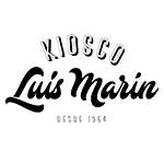 Kiosko luis marin