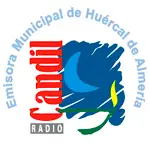 radio candil